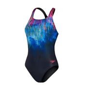 Speedo - ECO+ DIG Placem Medalist Badpak dames